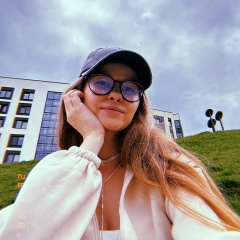 Александра Николаева, Ижевск