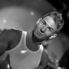 Андрей Соколов