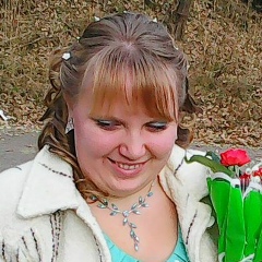 Ирина Шевцова, 25.03, Глухов