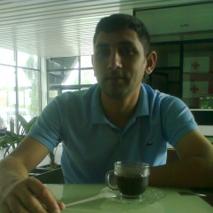 Vuqar Kazimov, 20.01.1985, Баку