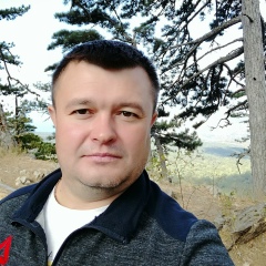 Сергей Уланов, Барнаул