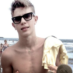 Gabiiiel Stocovich-Matarazzo, 25.06, Osasco