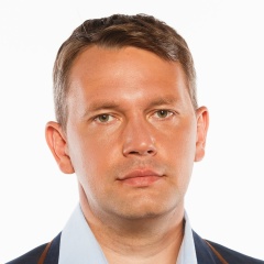 Глеб Курскиев, 21.05.1983, Санкт-Петербург