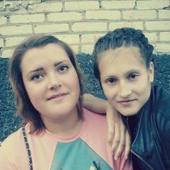Ксения Логунова, 03.08, Новосибирск