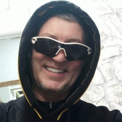 Андрей Михайлович, 03.08, Лесной