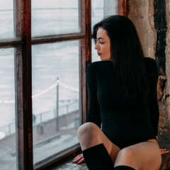 Мария Дородных, 23.03, Санкт-Петербург