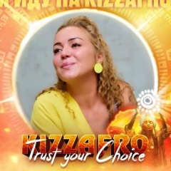 Надежда Кузьмина, 11.01.1981, Москва