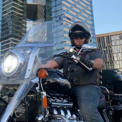 Роман Шатров, 15.10, Москва