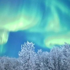 Юлия Пашковская, 14.02, Москва