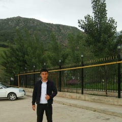 Ersultan Ganibaev, 07.01.1992, Шымкент
