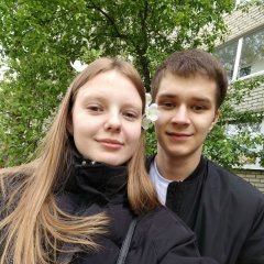Андрей Сандркин