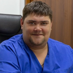 Максим Демедьяров, 18.06, Черногорск