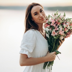 Ксения Гринёва, 04.04, Санкт-Петербург