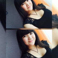 Альфия Алданова, 05.08