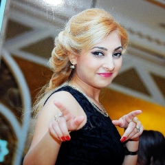 Sultanka Muradova