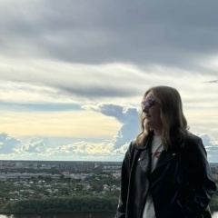 Елена Кирсанова, 30.11