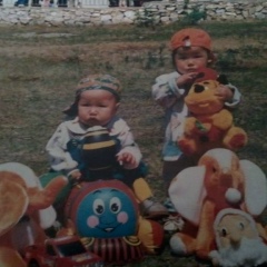 Даваадорж Батбаяр, 19.04.1997, Ulaanbaatar