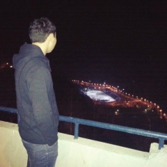 Gamzat Kartbaev, 20.05, Актау