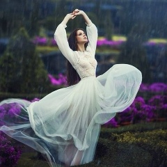 Анар Рахметова, 24.07, Астана