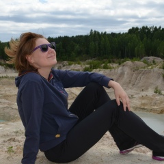 Elena Pavlova, 07.12.1970, Екатеринбург