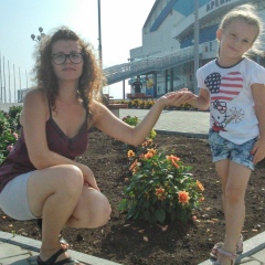 Елена Дорошенко, 06.08.1985, Хабаровск