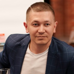 Yuri Bashirov