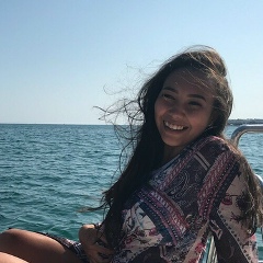 Jannka Sarieva