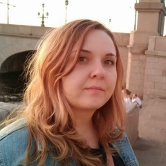 Наталья Салтыкова, 26.07, Москва