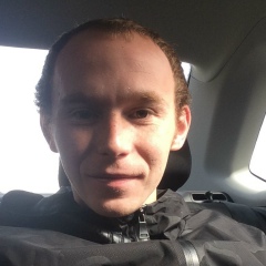 Рустем Садыков