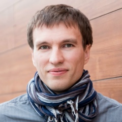 Михаил Зыков, 22.05.1983, Тюмень