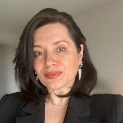 Елена Рудик, 15.03, Chicago