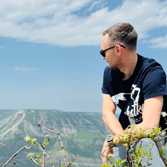 Alexander Novikov, 10.02, Нижний Новгород