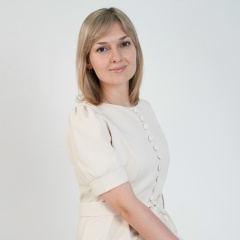 Владислава Молодцова, 04.05, Симферополь
