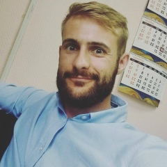 Денис Щетинкин, 24.05.1989, Запорожье