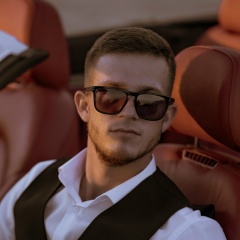 Александр Займенцев, 20.12, Краснодар