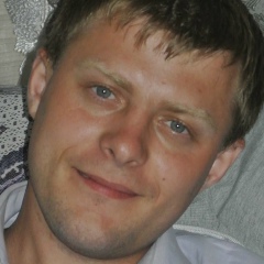 Дмитрий Морозов, Нижний Новгород