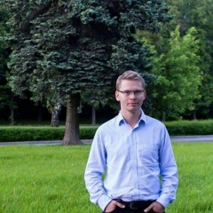 Константин Денисенко, 01.03, Москва