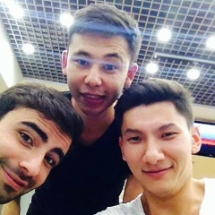 Нигмат Ерматов, 15.04, Ташкент