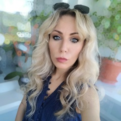 Олеся Калинина, Губкин