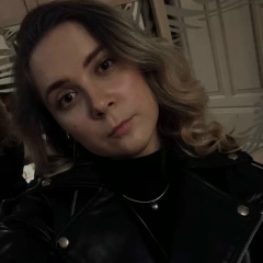 Мария Исаева, 11.09, Новосибирск