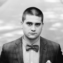 Константин Куприянов, 11.09.1990, Москва