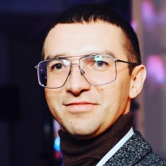Алексей Салов, 09.03.1989, Минск