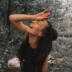 Anita Melnik, 11.09, Санкт-Петербург
