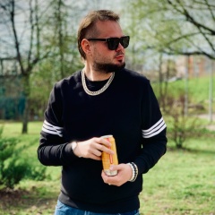 Николай Грибков, 03.04, Москва
