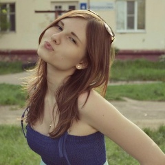 Настя Кузнецова, 04.06, Донецк