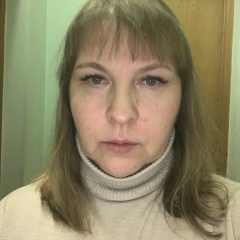 Юля Горпинченко, 16.12, Заполярный
