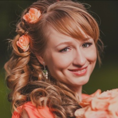 Алёна Челпанова, Санкт-Петербург