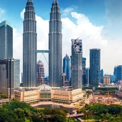 Study-English In-Malaysia, 16.11, Алматы