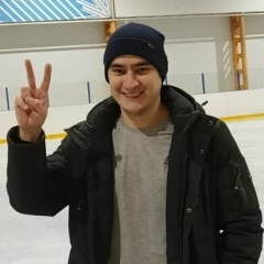 Тимур Краснов, 23.01.1987, Казань