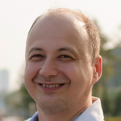 Петр Куличкин, 05.06.1977, Пермь